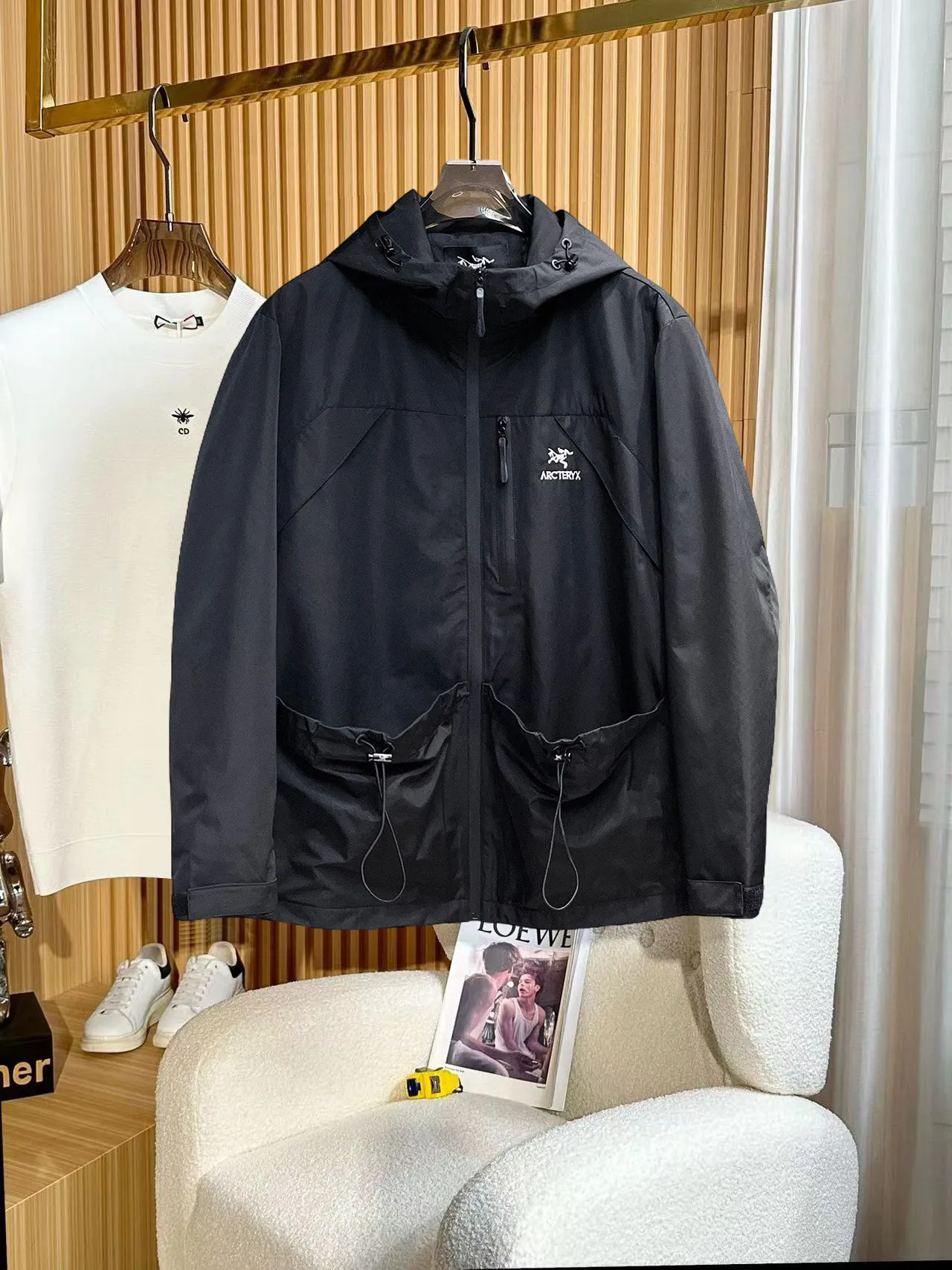 Same Style， ， 2026 New Arrival ，Original Premium Breathable ， ， ， Quality。 ， Sizes：M～3XL，